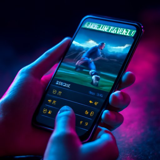 3kvip bankroll tracker on mobile screen